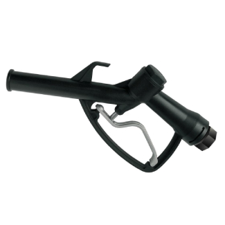 Пистолет топливораздаточный Piusi Plastic nozzle-S