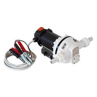 SuzzaraBlue DC pump 12/24 V - насос для AdBlue (F00204090/F00204080)